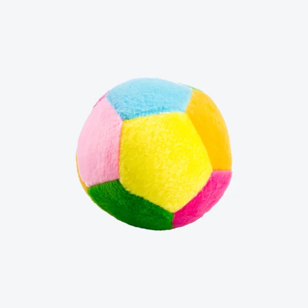 Pelota sensorial