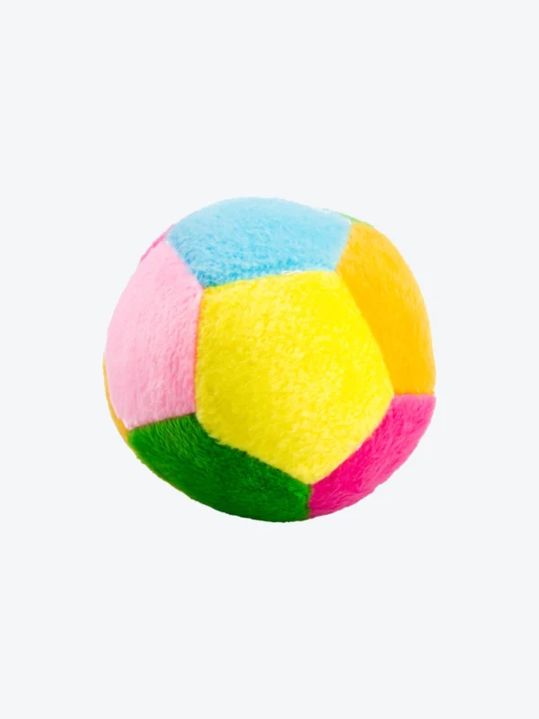 Pelota sensorial