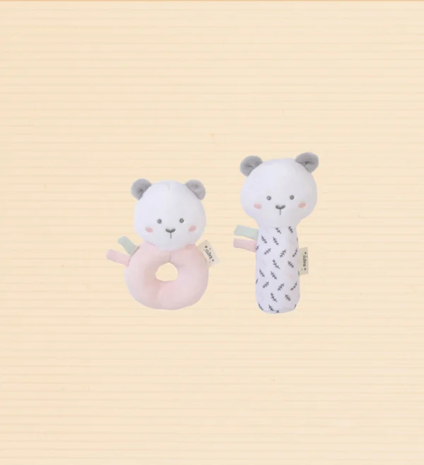 Box de aprendizaje 1 (hasta 12 meses)