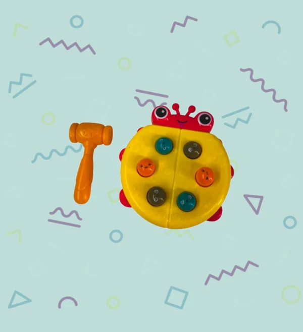 Box de aprendizaje 2 ( de 1 a 3 años)