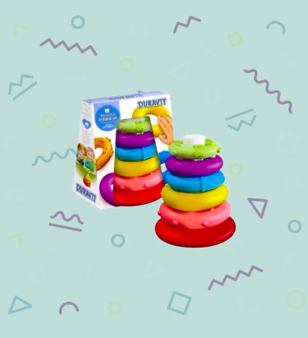 Box de aprendizaje 2 ( de 1 a 3 años)