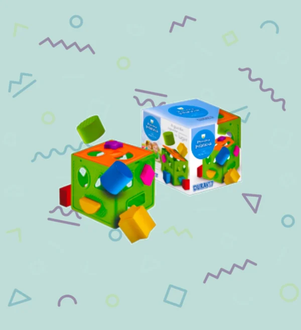 Box de aprendizaje 2 ( de 1 a 3 años)